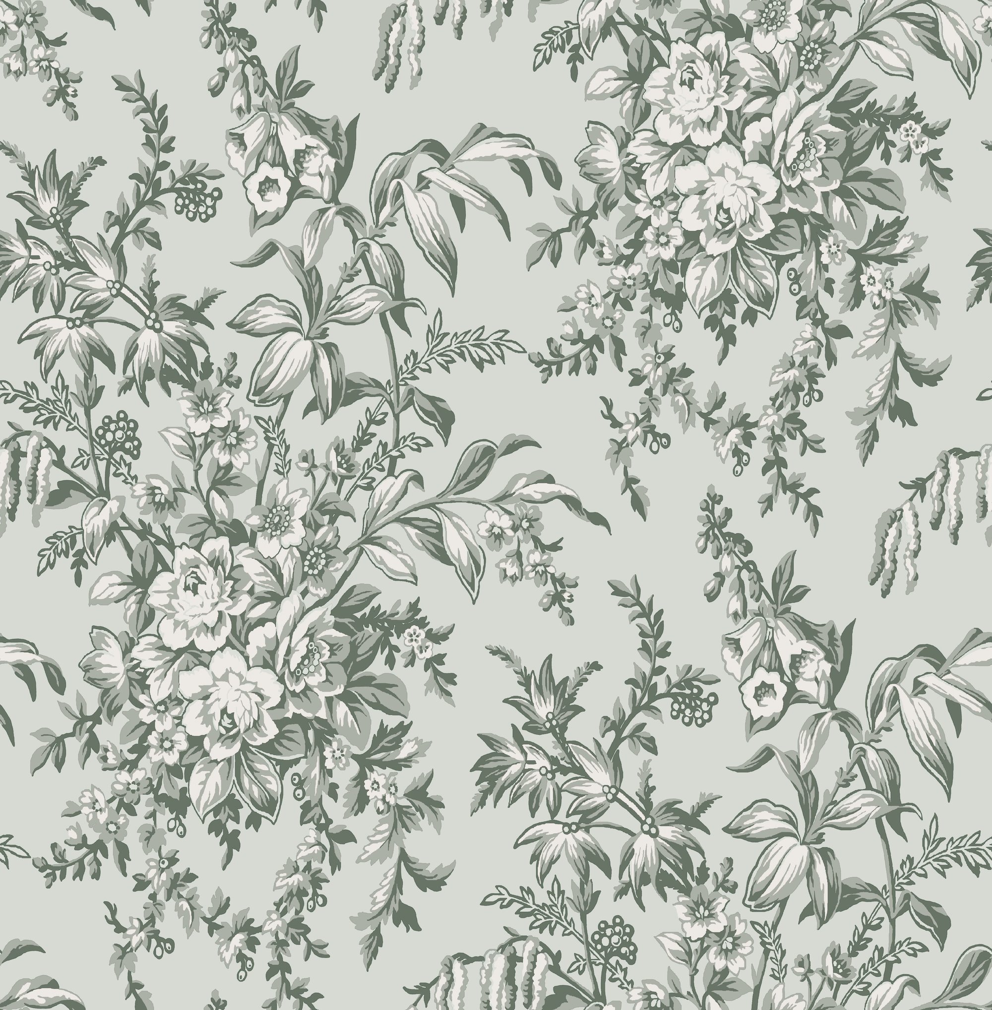 Laura Ashley Wallpaper Paste