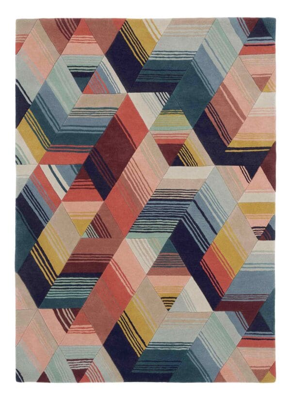 Harlequin Arccos Rug