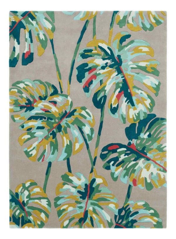 Harlequin Kelapa Rug