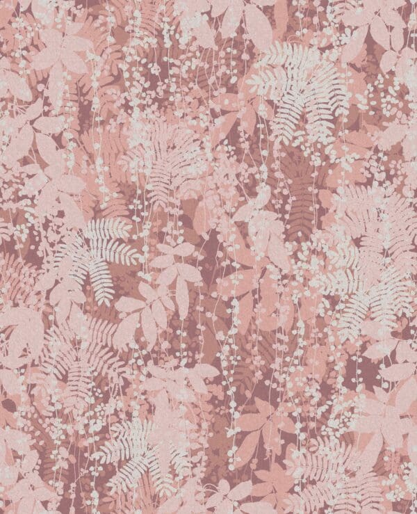 Clarissa Hulse Canopy Wallpaper