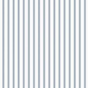 Laura Ashley Farnworth Stripe Wallpaper