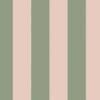 Green-pink Colour Swatch