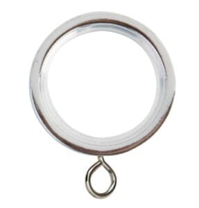 19mm Neo Rings Chrome