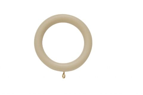 45mm Museum Curtain Rings