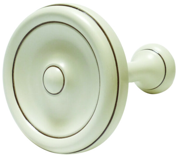 Museum Curtain Holdback