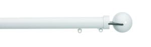 Silent Gliss 30mm Metropole Hand Drawn Fused Ball
