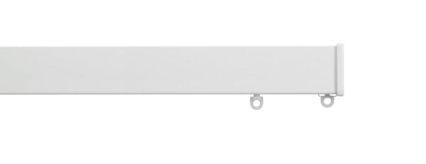 Silent Gliss 36mm Metroflat Stud End Cap