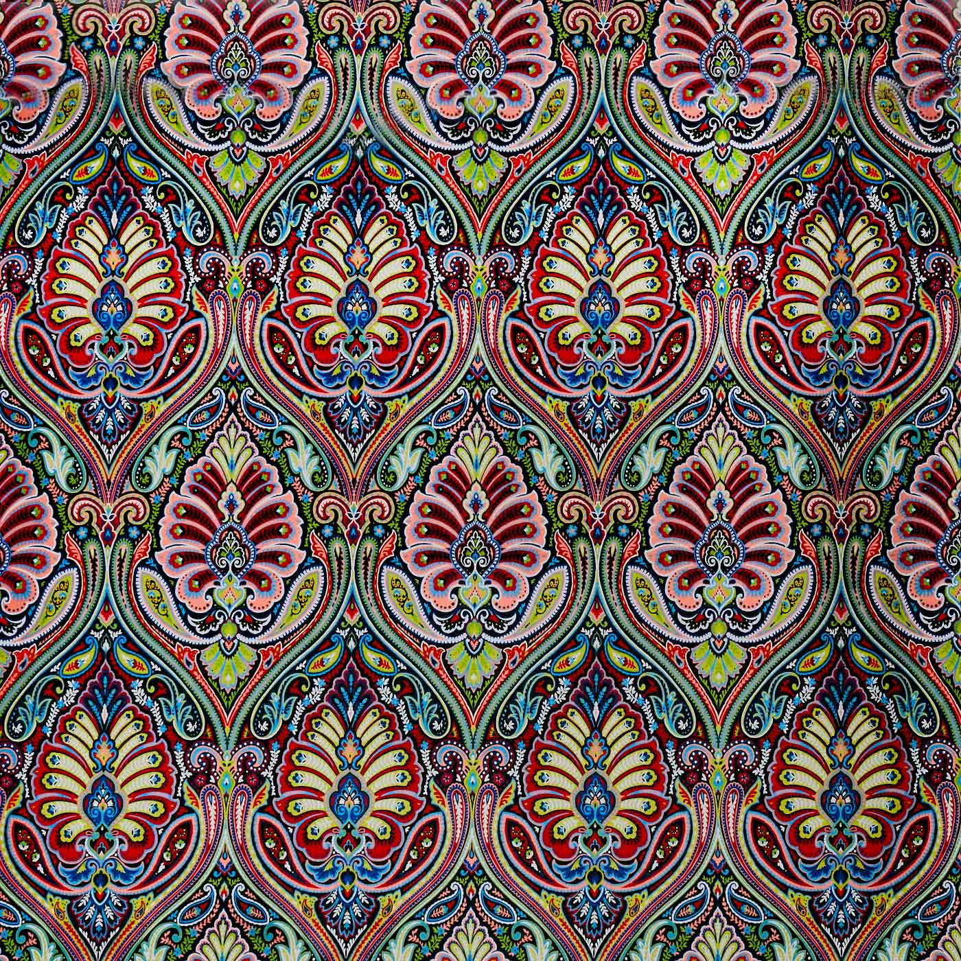 Prestigious Textiles Caribbean Antigua Fabric