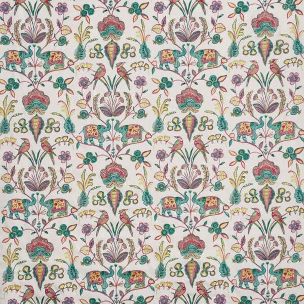 Prestigious Textiles Maharaja Raj Fabric