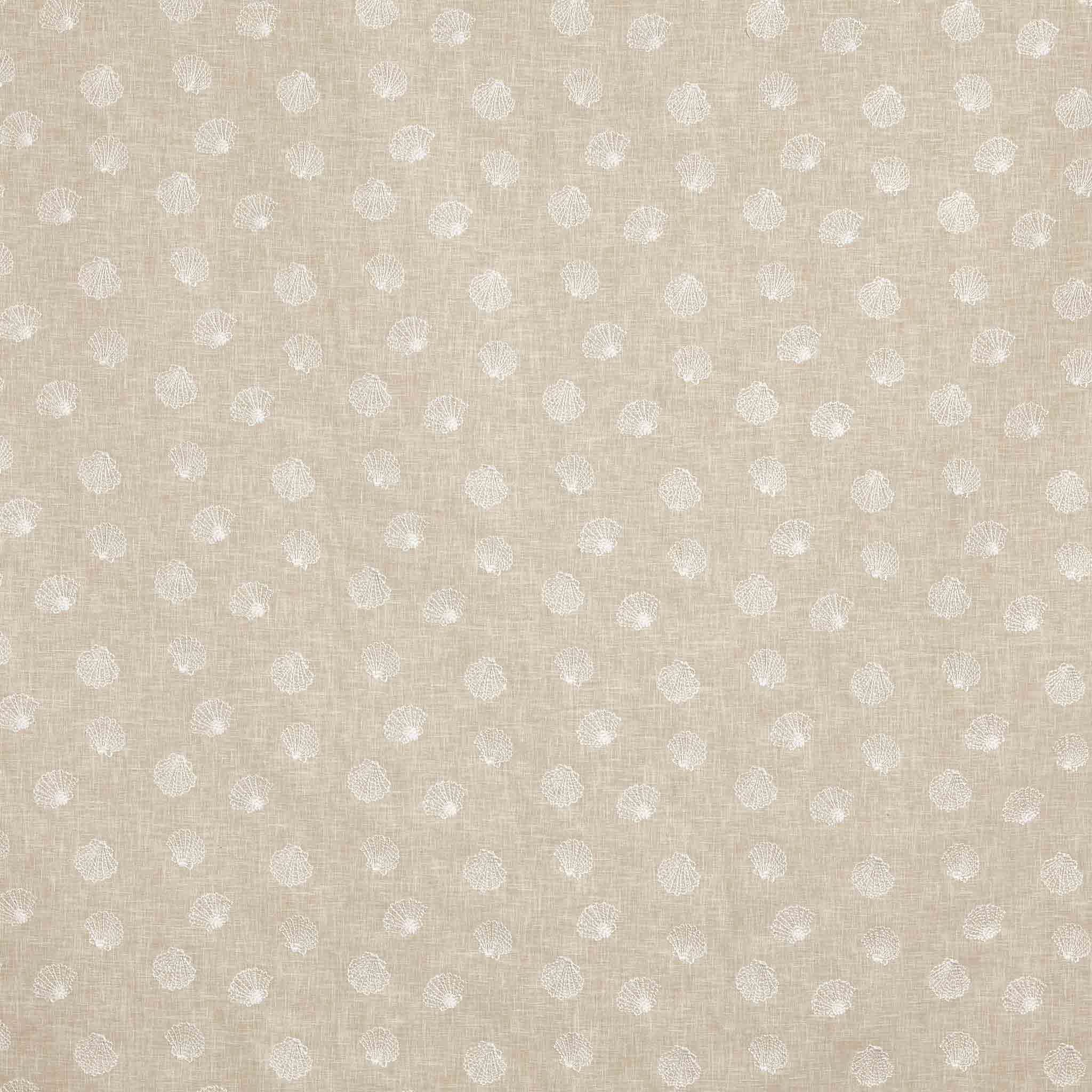 Prestigious Textiles Jersey Periwinkle Fabric