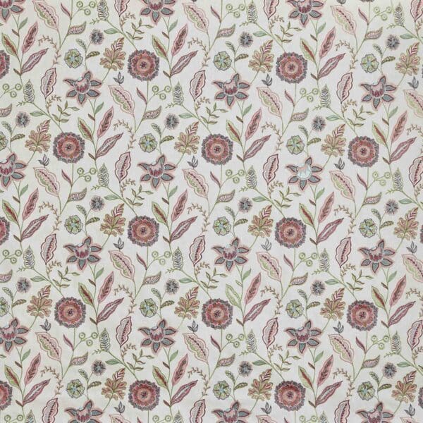 Prestigious Textiles Summer Renaissance Amisha Fabric