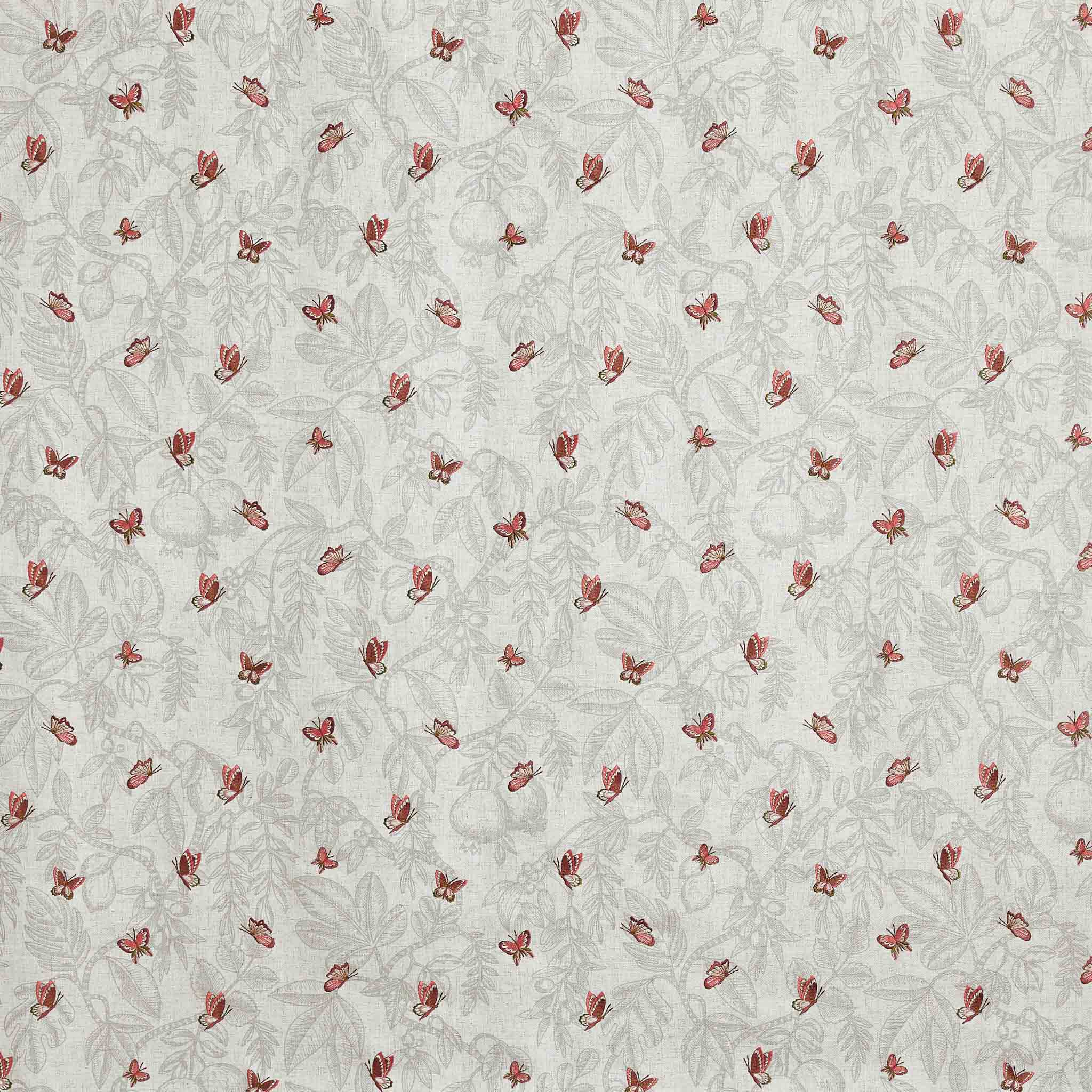 Prestigious Textiles Summer Renaissance Melati Fabric