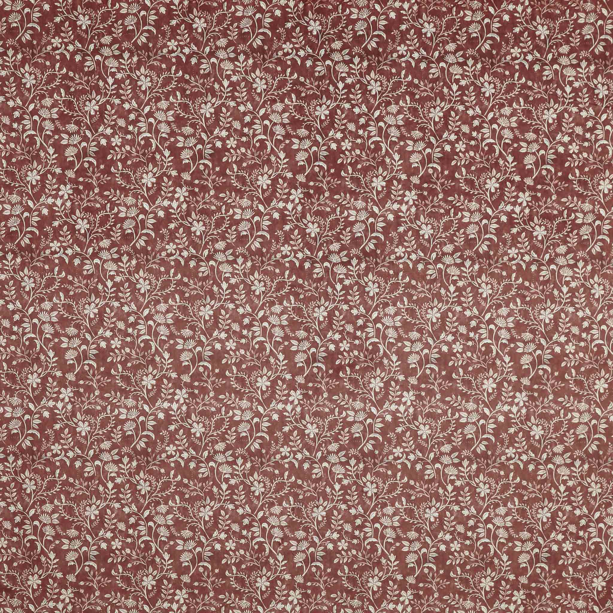 Prestigious Textiles Summer Renaissance Brunei Fabric