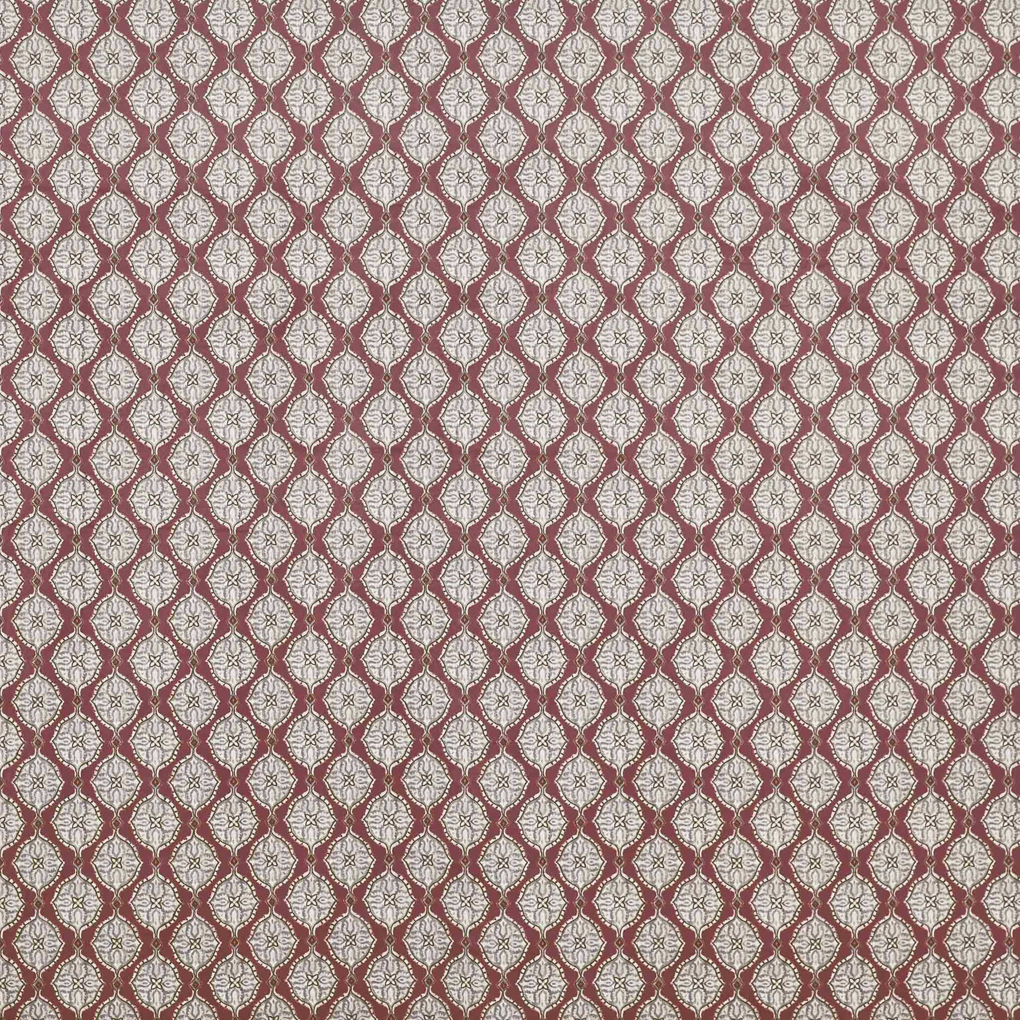 Prestigious Textiles Summer Renaissance Kemala Fabric