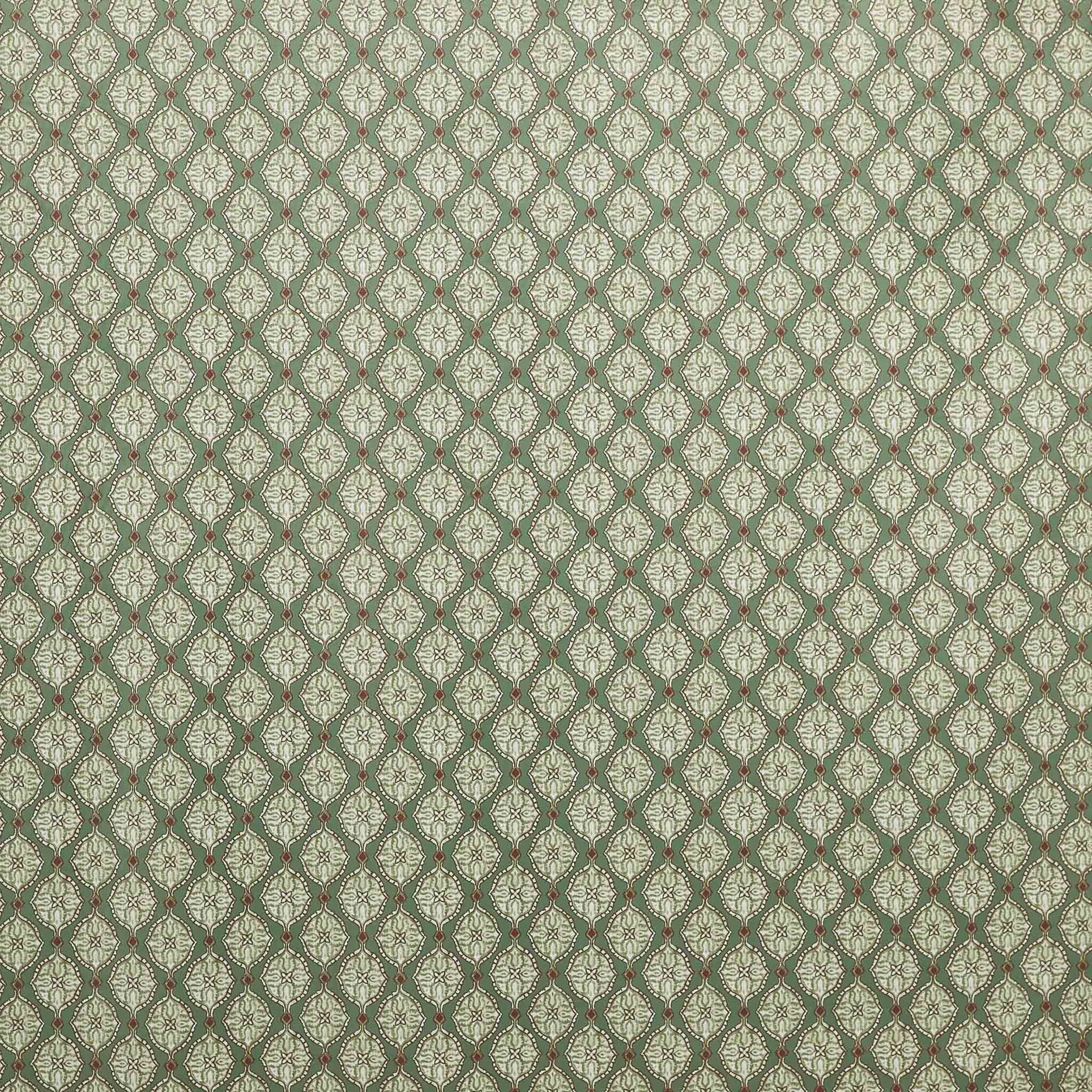 Prestigious Textiles Summer Renaissance Kemala Fabric