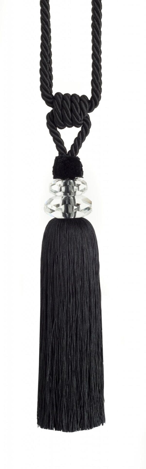 Swish Excelsior Curtain Tieback