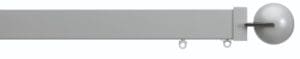 Silent Gliss 36mm Metroflat Fused Ball