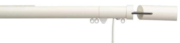 Silent Gliss 30mm Metropole Corded Fused Barrel