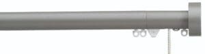 Silent Gliss 30mm Metropole Corded Designer End Cap
