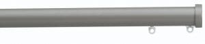 Silent Gliss 30mm Metropole Hand Drawn Stud End Cap