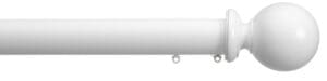 Silent Gliss 50mm Metropole Hand Drawn Ball