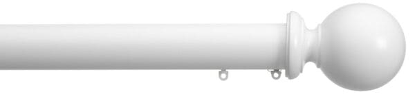 Silent Gliss 50mm Metropole Hand Drawn Ball