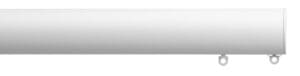 Silent Gliss 50mm Metropole Hand Drawn Flush End Cap