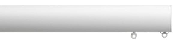 Silent Gliss 50mm Metropole Hand Drawn Flush End Cap