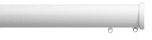 Silent Gliss 50mm Metropole Hand Drawn Stud End Cap