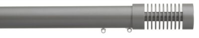 Silent Gliss 50mm Metropole Hand Drawn Groove Cylinder