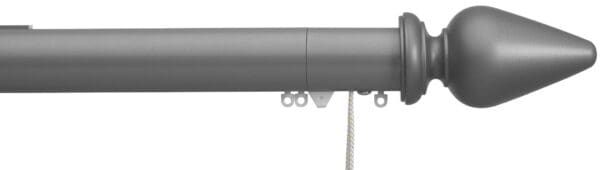 Silent Gliss 50mm Metropole Corded Spear
