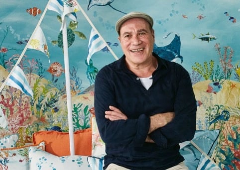 Villa Nova’s Picturebook II: Designing Dreamy Nurseries & Playful Children’s spaces
