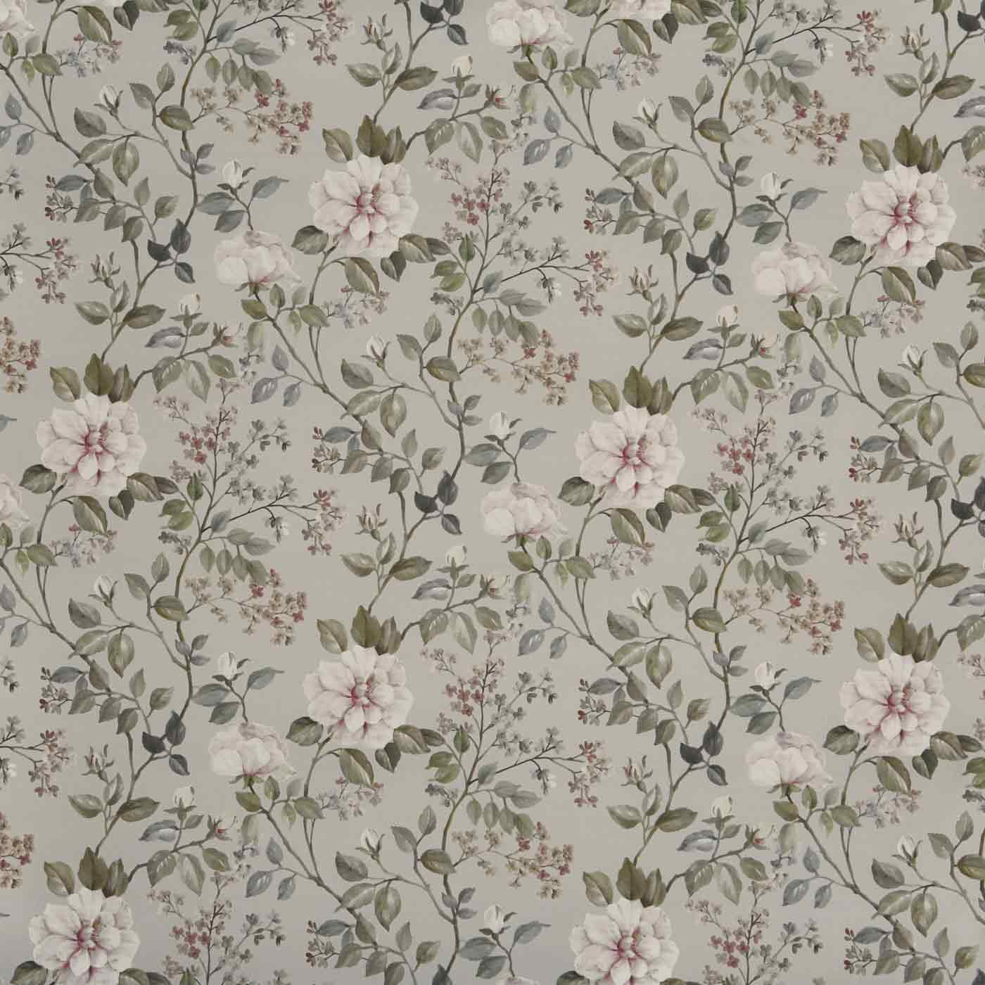 Prestigious Textiles Grand Botanical Fragrant Fabric