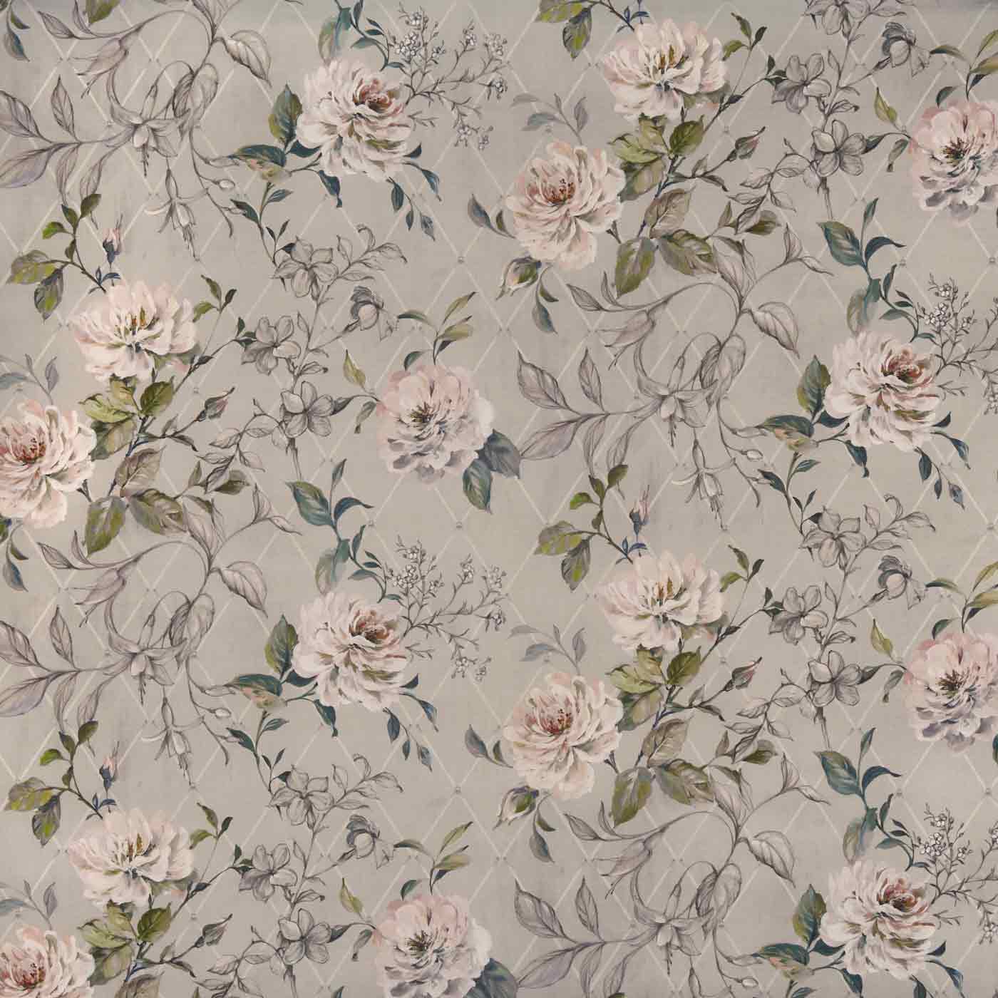 Prestigious Textiles Grand Botanical Orangery Fabric