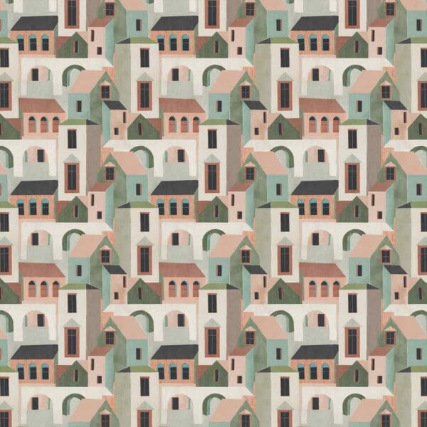 Prestigious Textiles Cuba Santiago Fabric