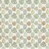 Swatch for colour sea-weed