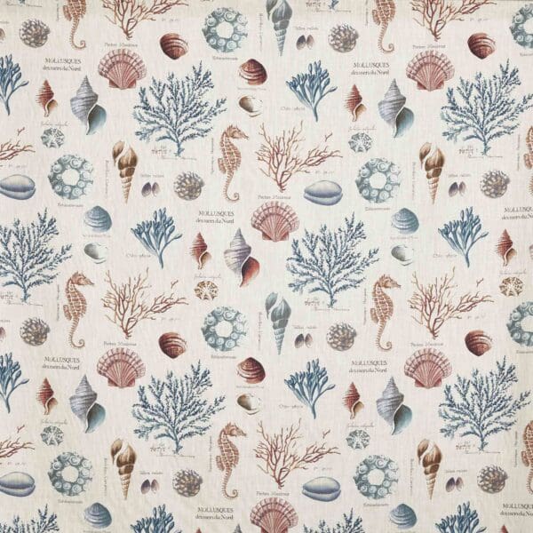 Prestigious Textiles Jersey St Helier Fabric