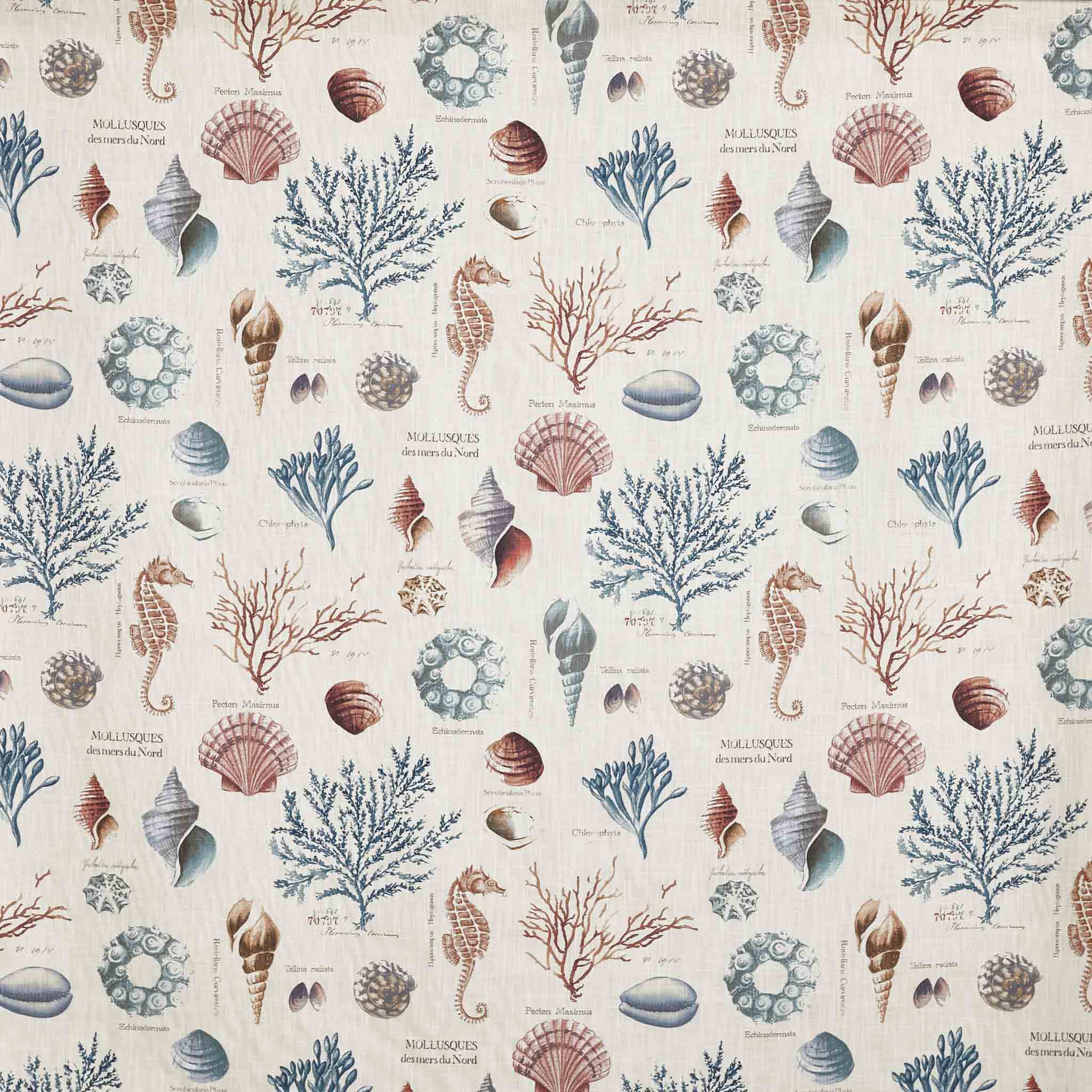 Prestigious Textiles Jersey St Helier Fabric