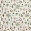 Sea-weed Colour Swatch