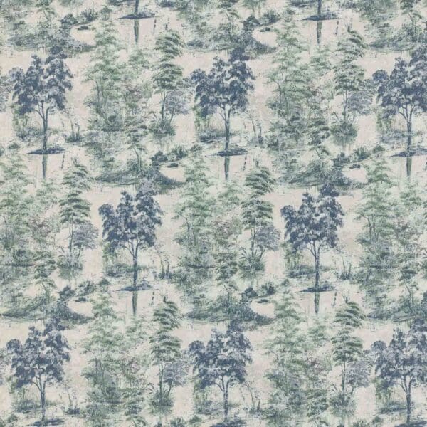 Ashley Wilde Ophelia Arundel Fabric
