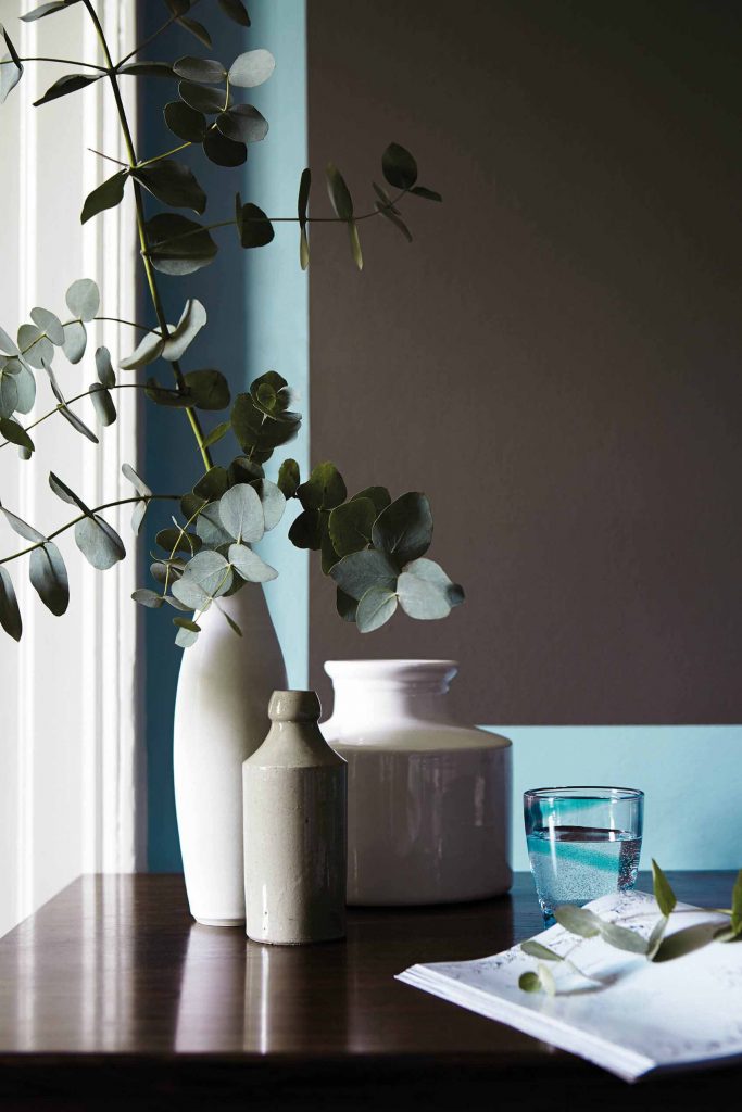 The Little Greene Paint Company Attic II (144) The Home