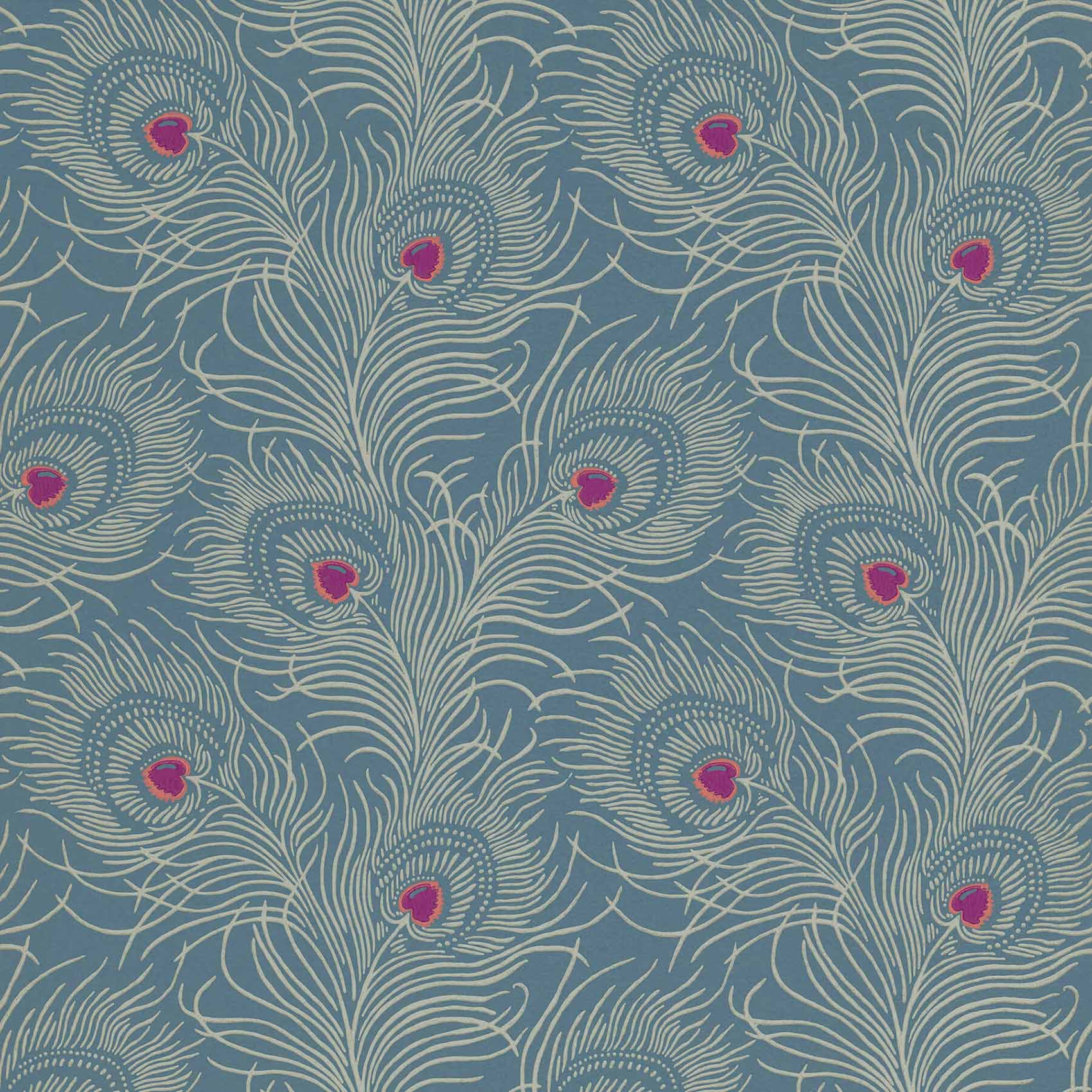 Little Greene Carlton House Terrace Wallpaper