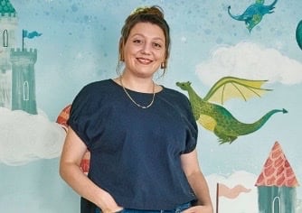 Villa Nova’s Picturebook II: Designing Dreamy Nurseries & Playful Children’s spaces