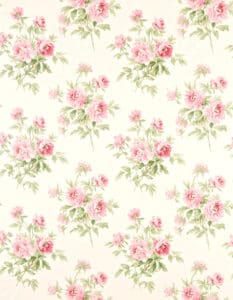 Sanderson One Sixty Adele Fabric