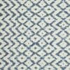 Indigo-ivory Colour Swatch