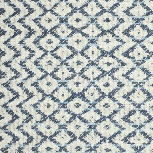 Sanderson Orwell Weaves Cheslyn Fabric