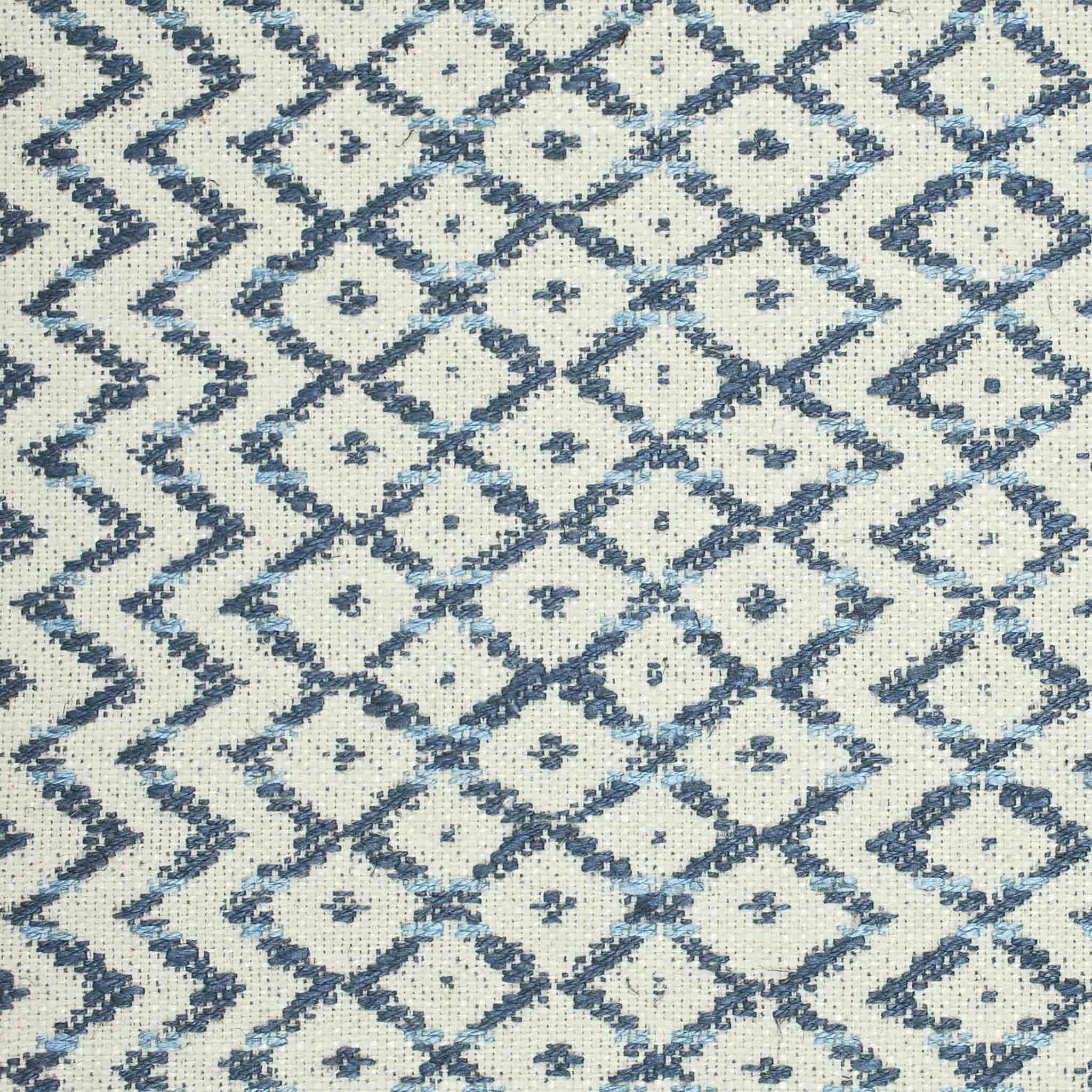 Sanderson Orwell Weaves Cheslyn Fabric