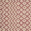 Claret-cream Colour Swatch