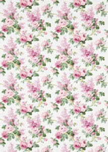 Sanderson One Sixty Sorilla Fabric