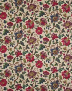 Sanderson One Sixty Amanpuri Fabric